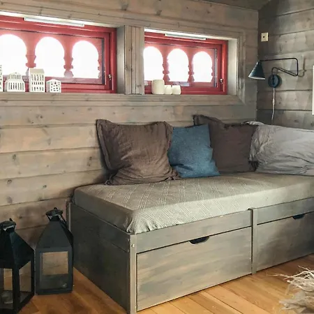 בית נופש Cozy In With House A Mountain View
