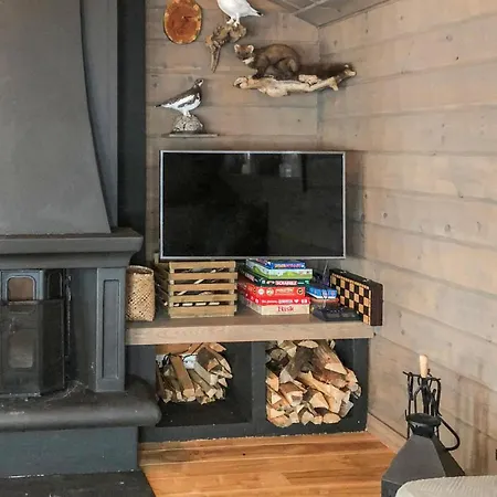 Cozy In With House A Mountain View * Aseral