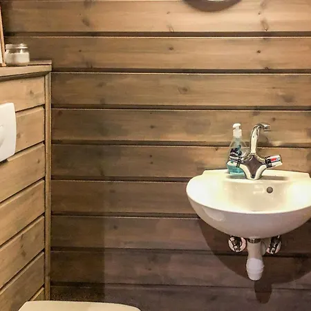 Cozy In With House A Mountain View